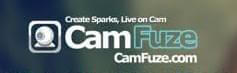 Review of Camfuze sex cams site