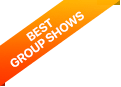Best Group Shows