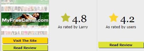 Myfreecams Mobile Review Myfreecams Mobile Review