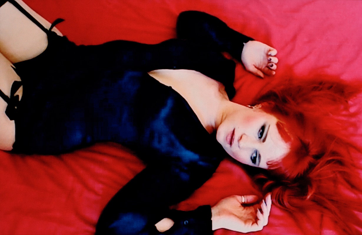 "Cam Girls"; yet another masterpiece by Kate Peters "Cam Girls"; yet another masterpiece by Kate Peters